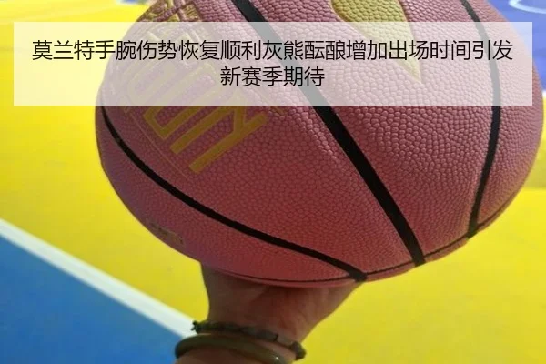 莫兰特手腕伤势恢复顺利灰熊酝酿增加出场时间引发新赛季期待